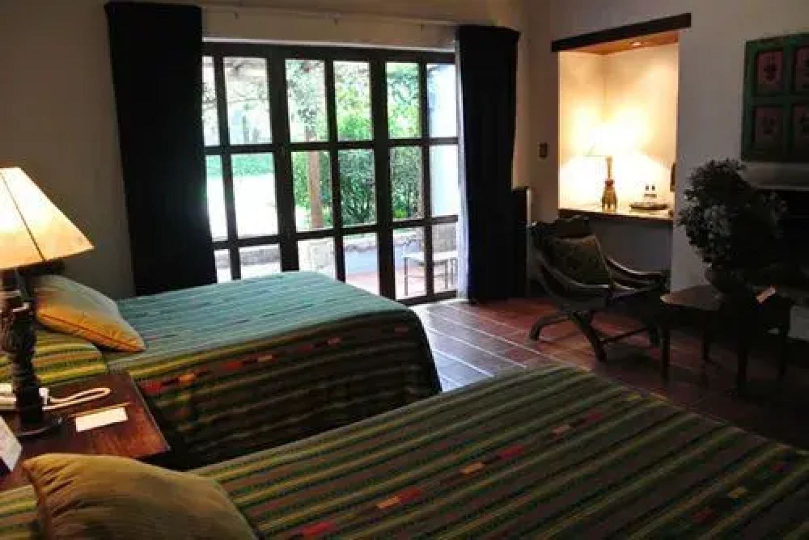 Quinta de las Flores