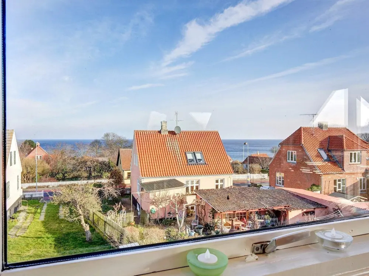 4 Star Holiday Home in Svaneke