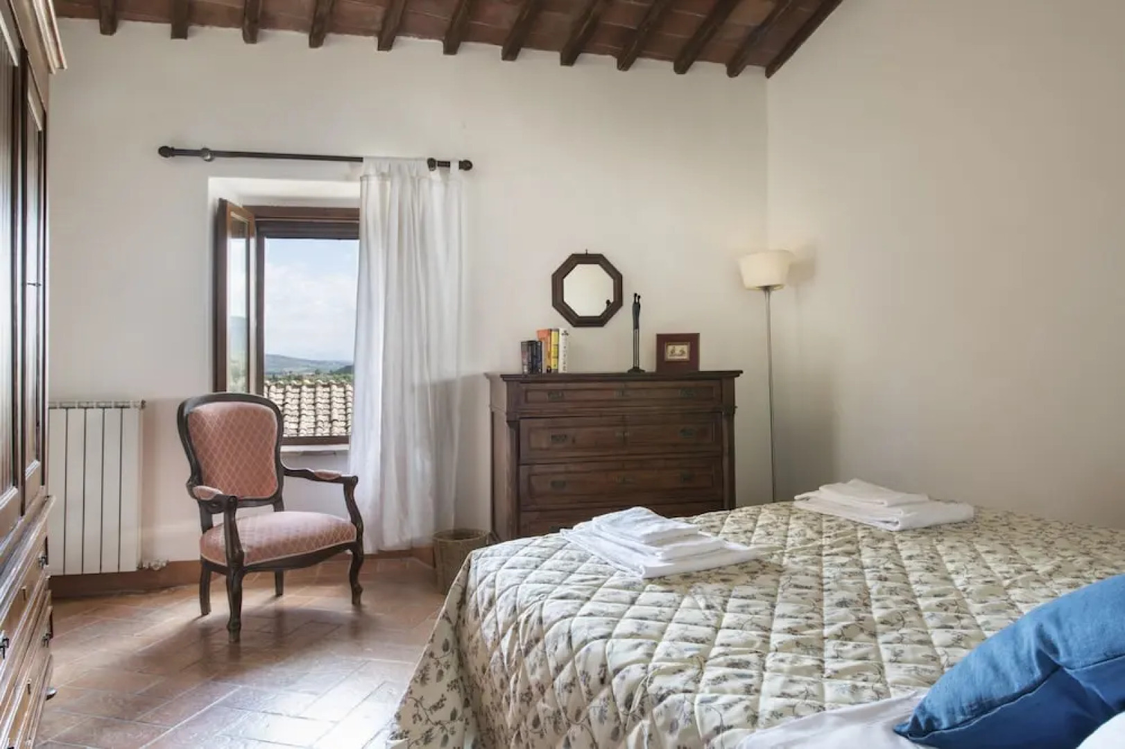 Azienda Agricola Montestigliano