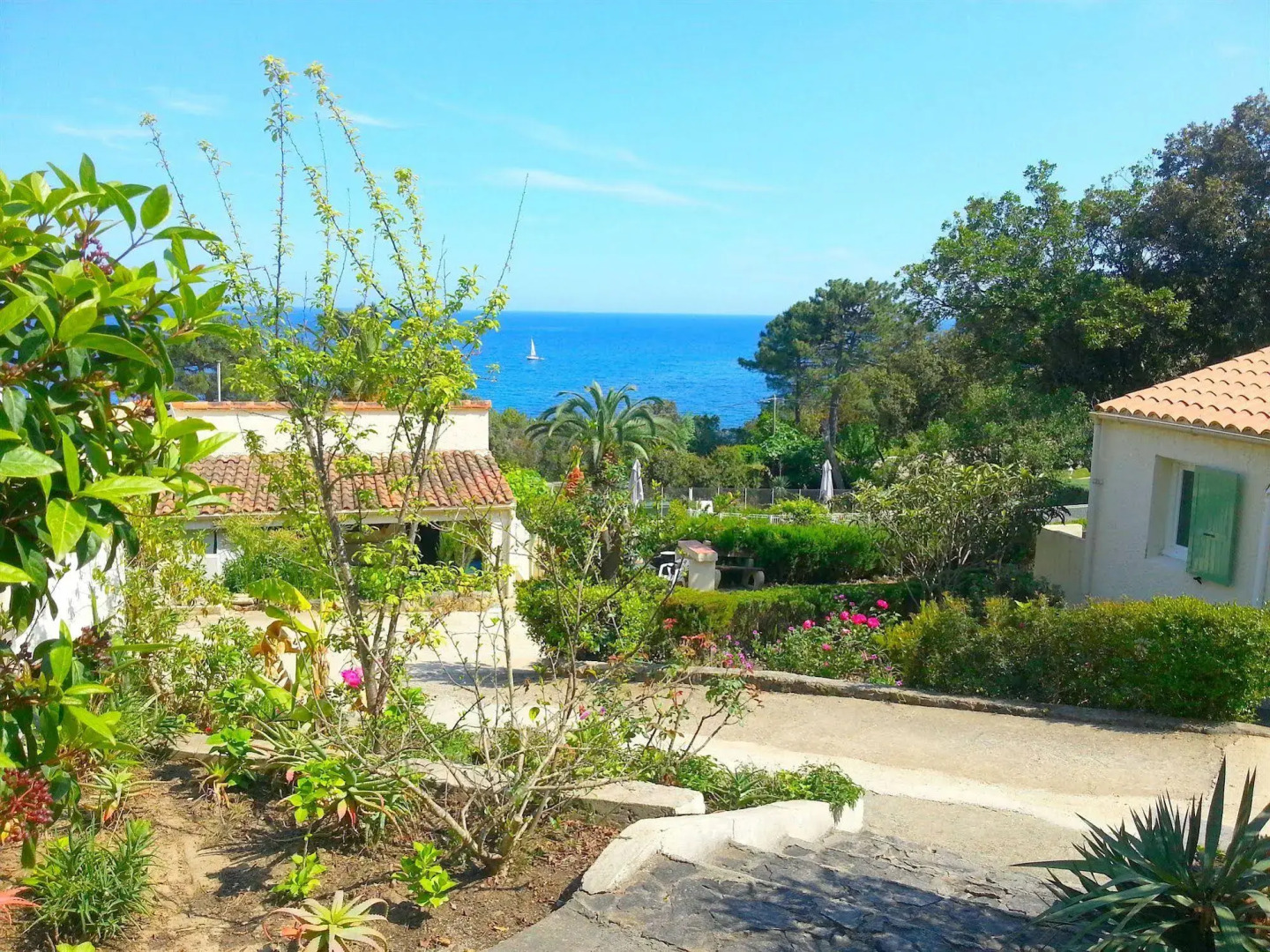 Résidence de Canella