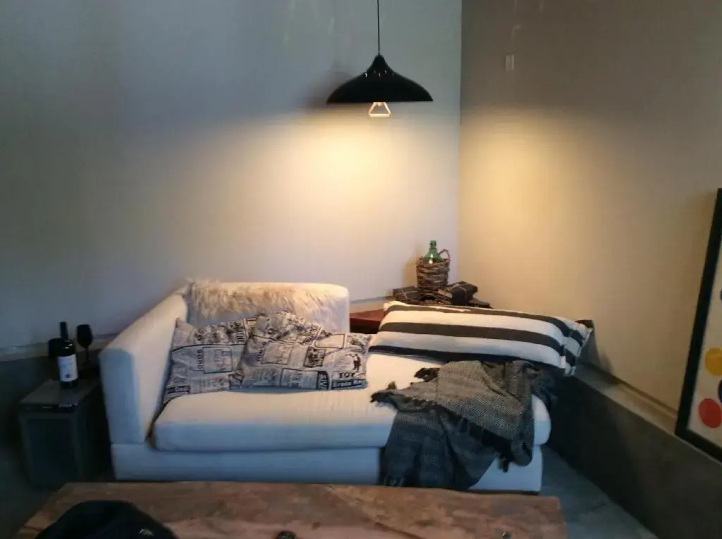 Las Glicinas Boutique Apartments