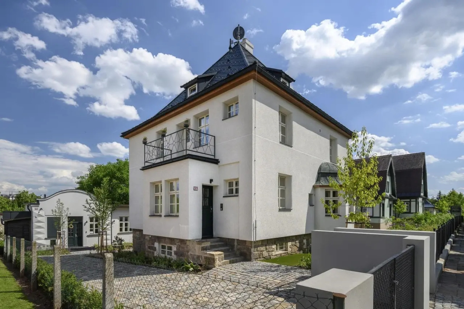 Hotel Zelená Marina