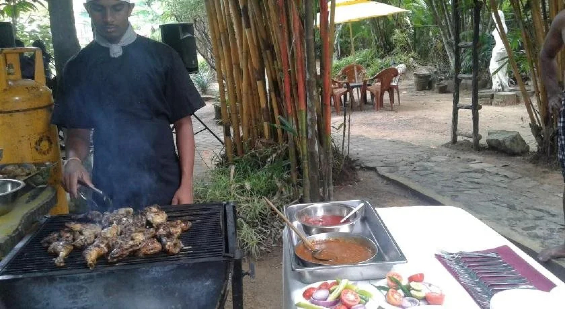 Hareesha Holiday Resort