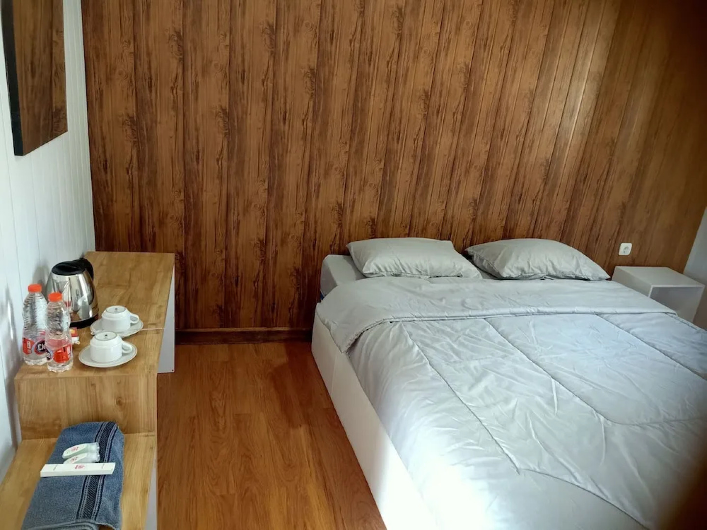 Istana Bromo Resort and Resto