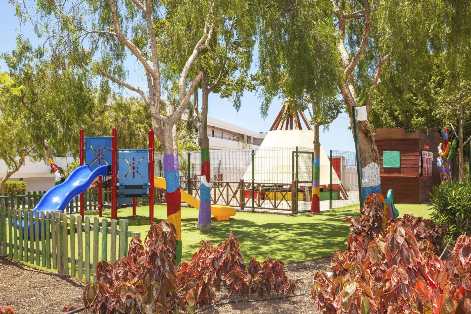 Hotel Gema Aguamarina Golf