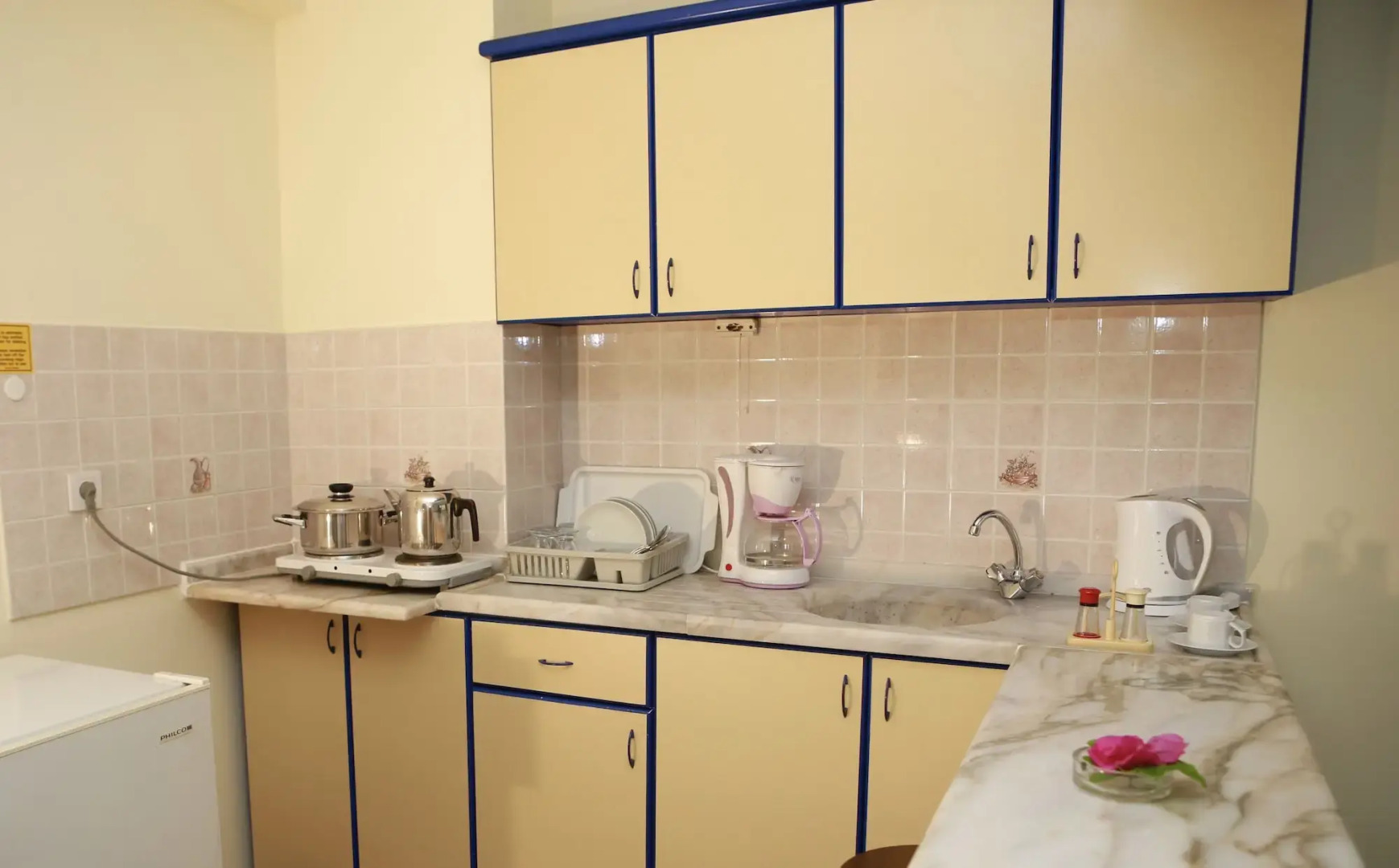 Almera Park Apart Hotel