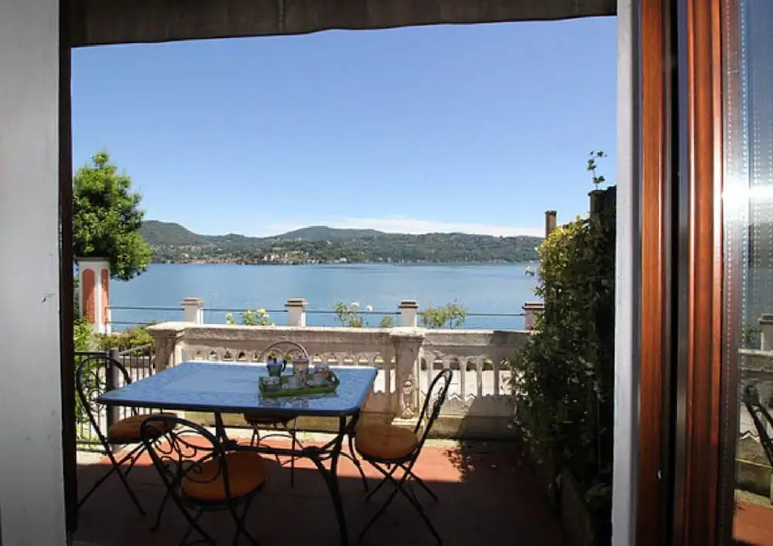 Appartamento The Beach