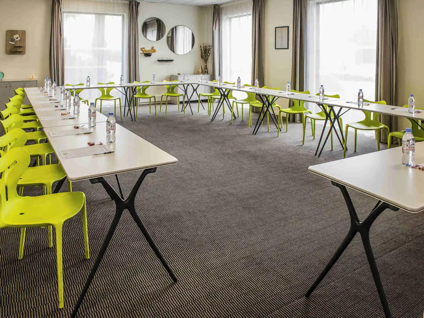ibis Styles Toulouse Cite Espace