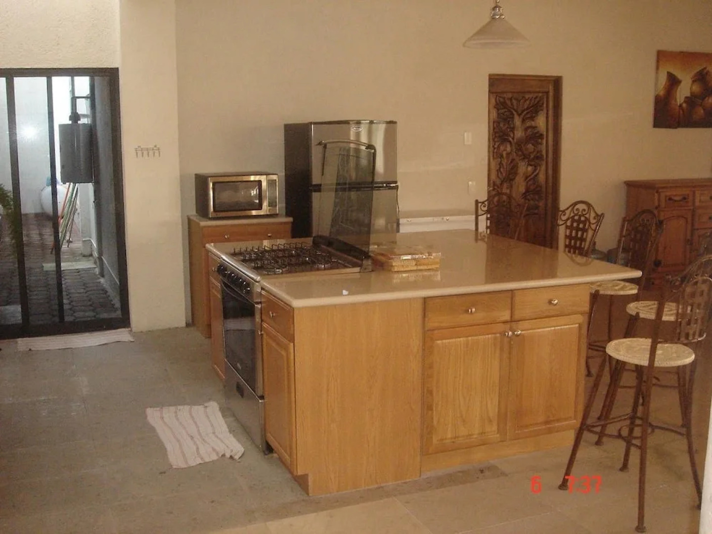 6rec 24 Personas Quinta EN Xochitepec, Morelos QA