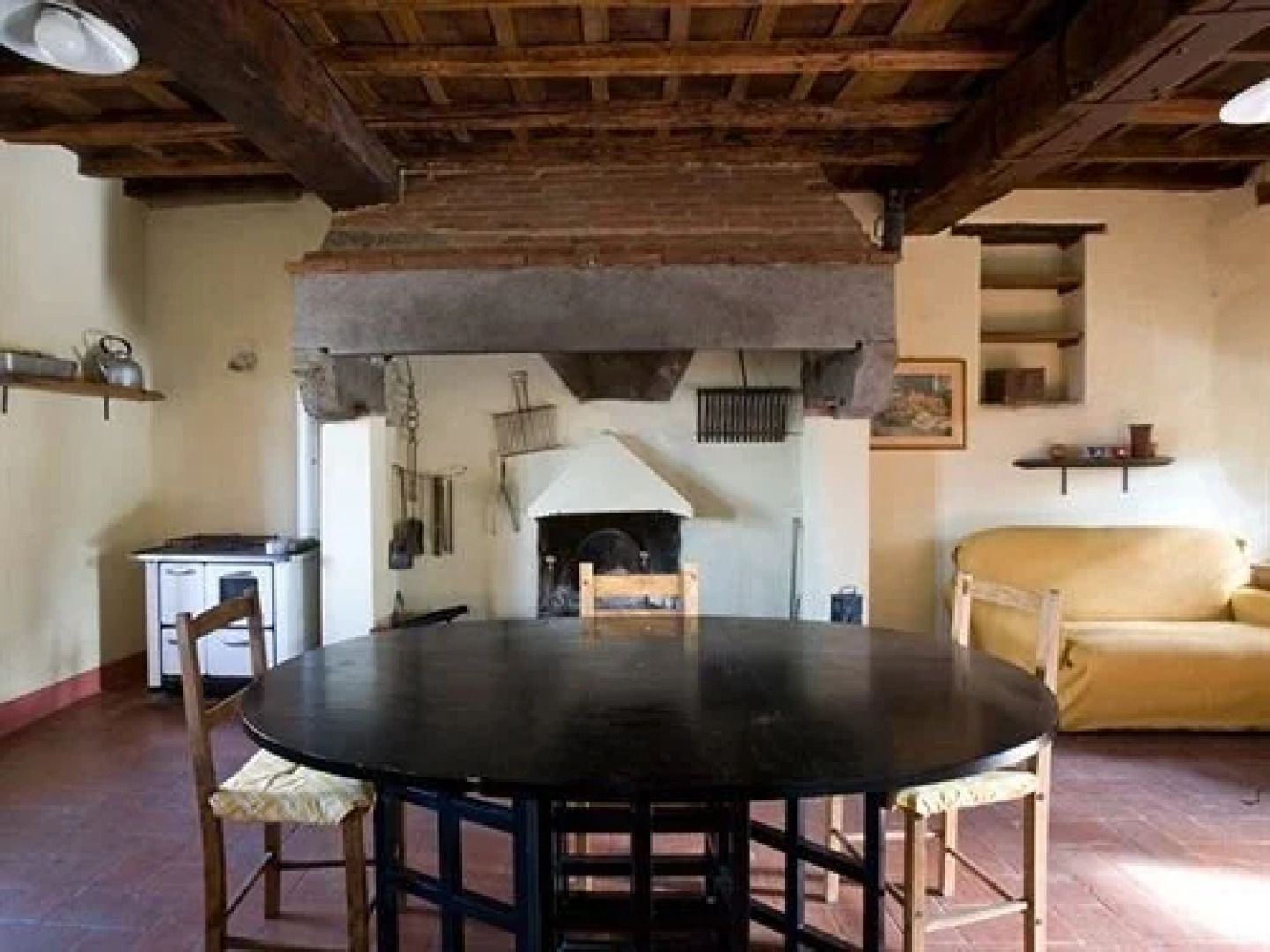 Fattoria Il Peraccio