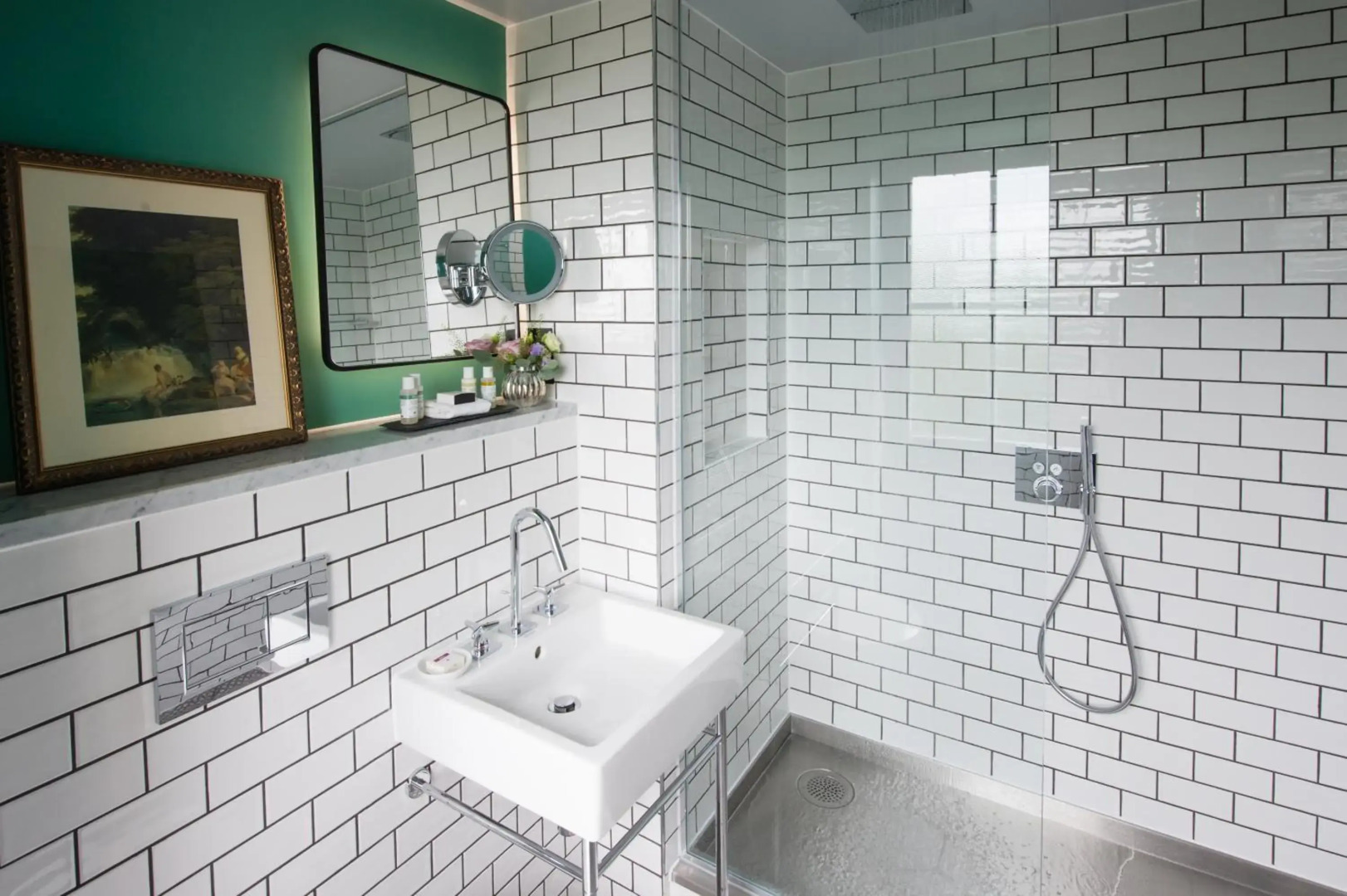 Avon Gorge by Hotel du Vin