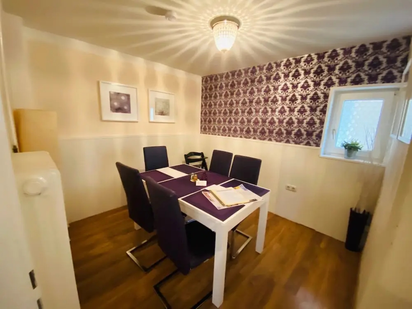 Hallbergerhof Hotel & Hostel