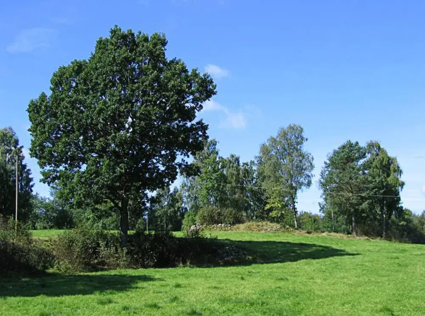 STF Hostel Södra Ljunga