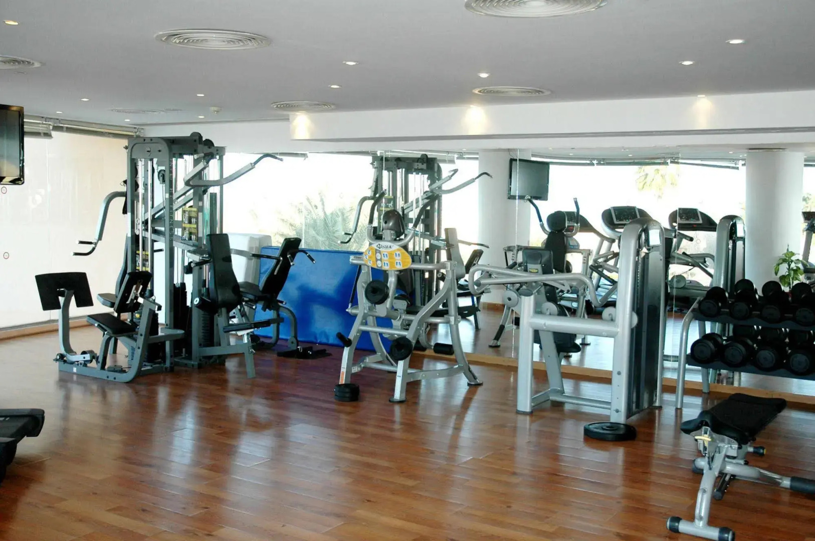 Nubian Village, Families and Couples only