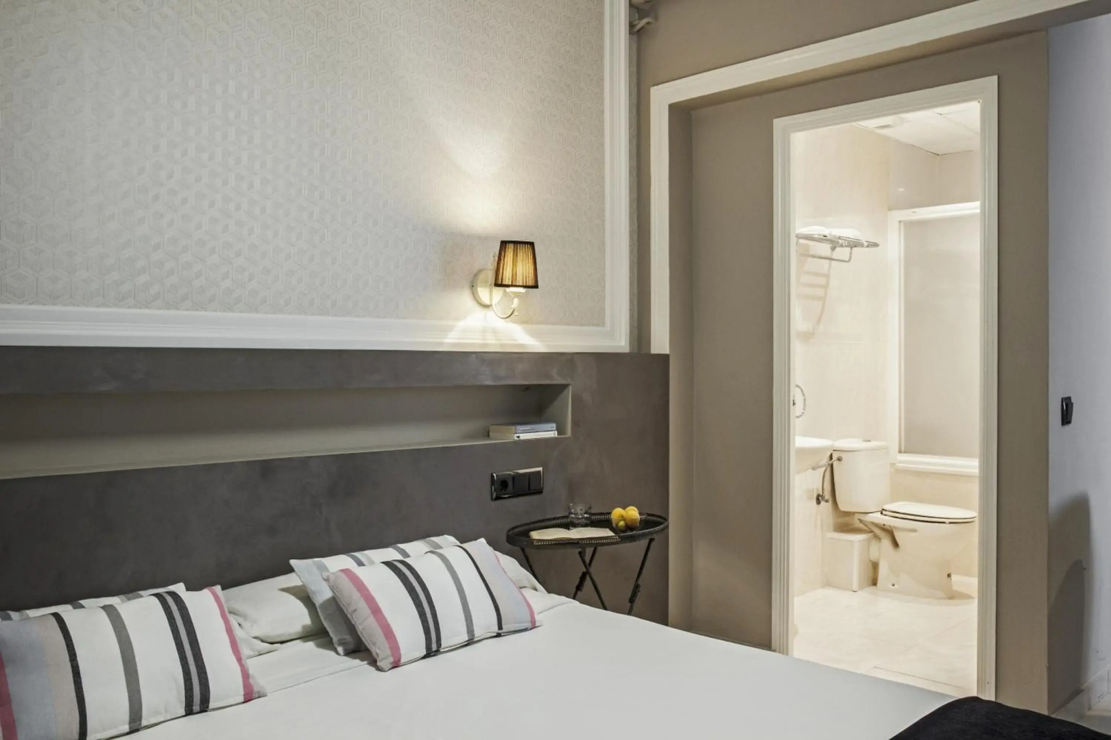 Ainb B&B Eixample Muntaner