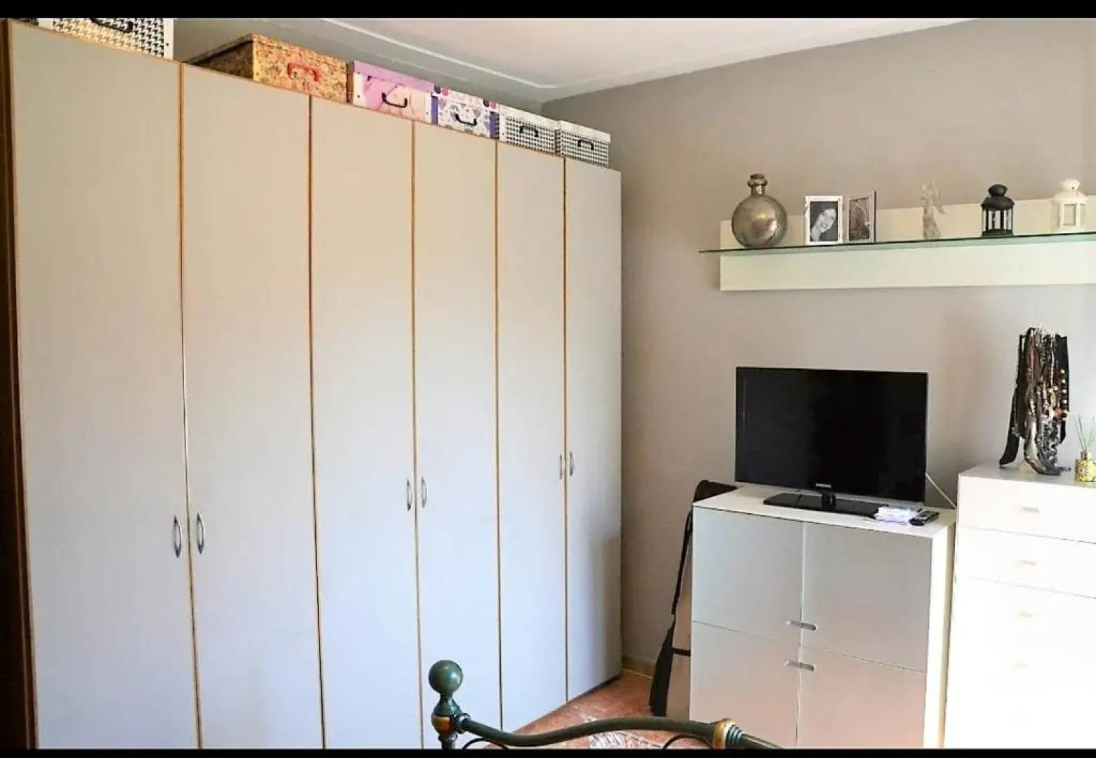 Appartamento accogliente a pochi minuti dal centro