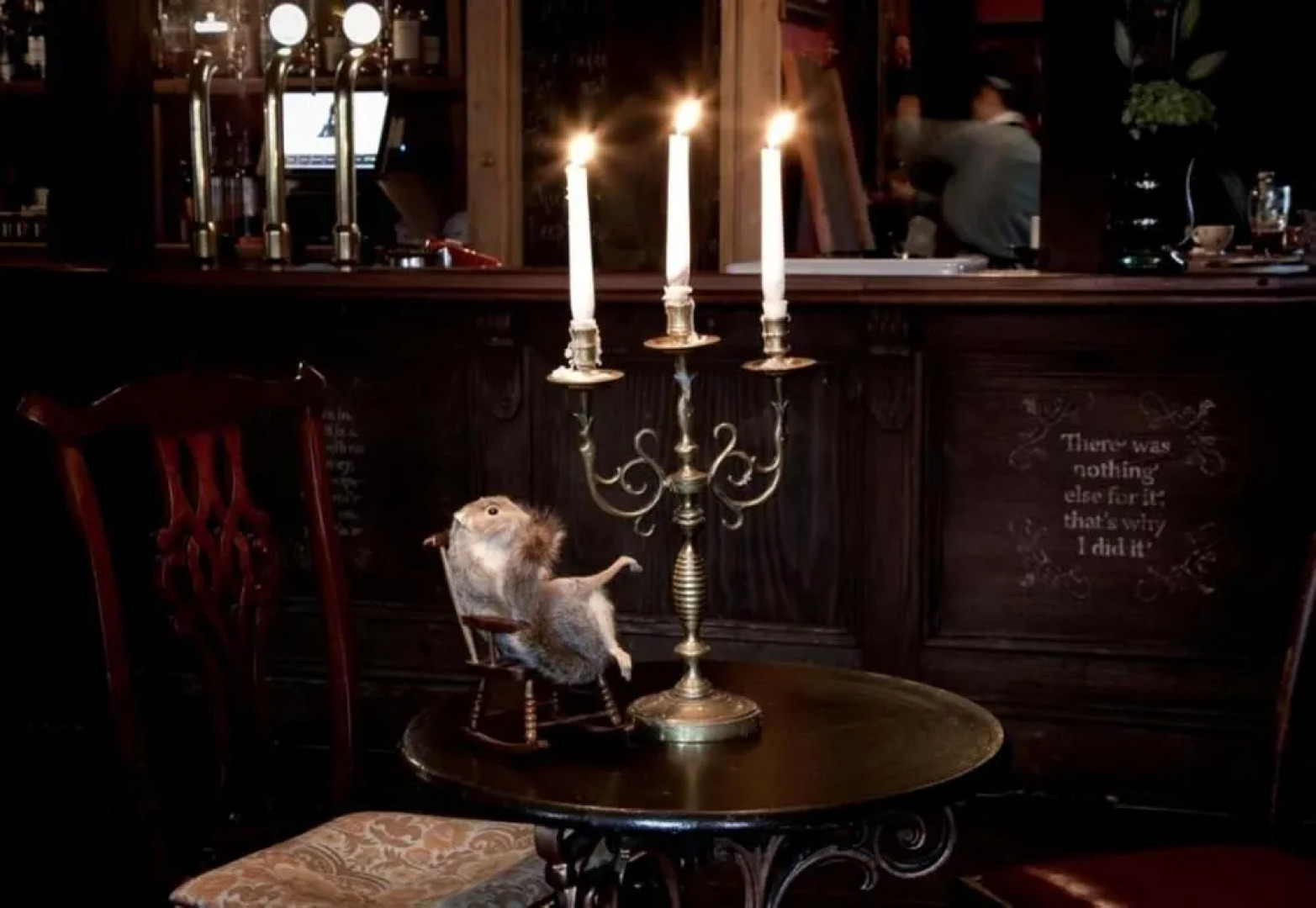 The Bell in Ticehurst