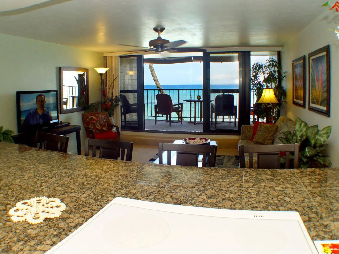 Kaleialoha Condominiums