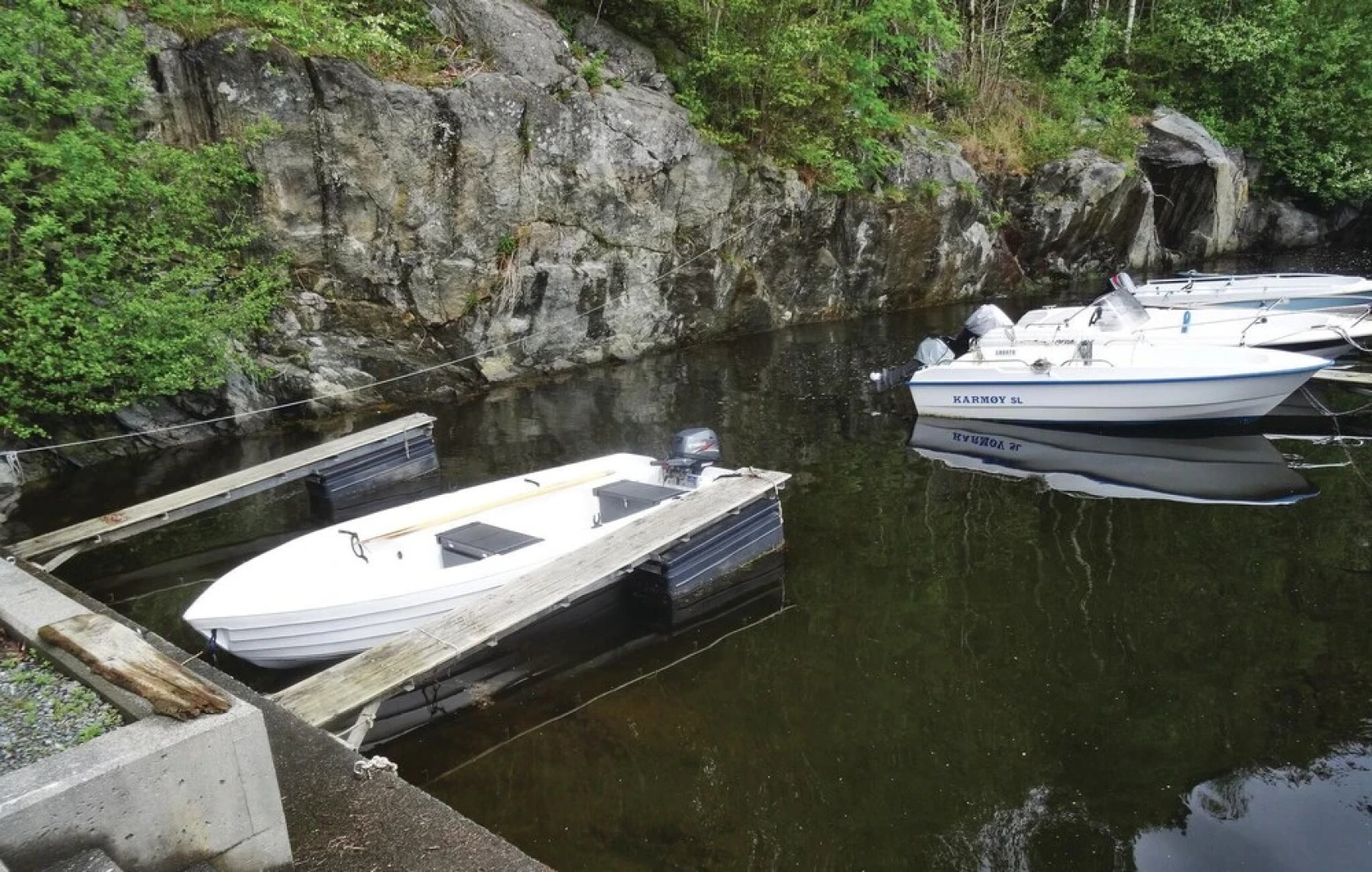 Awesome Home in Jelsa With 3 Bedrooms and Wifi