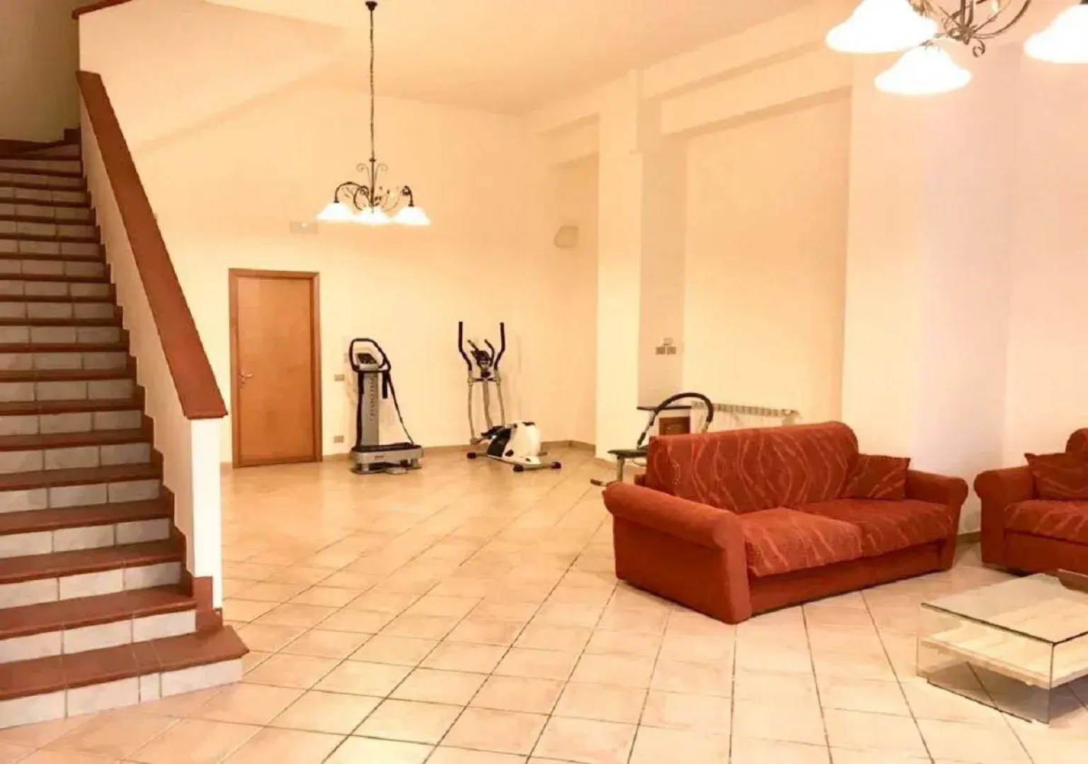 Etna Villa Alba Chiara