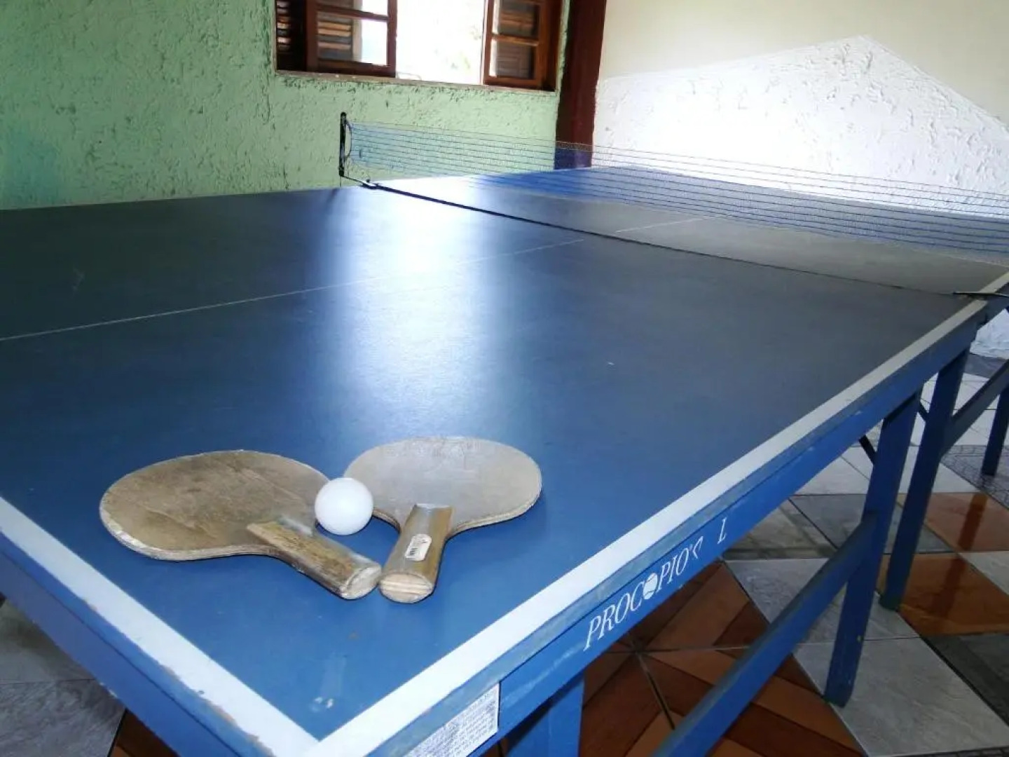 Pousada das Acerolas