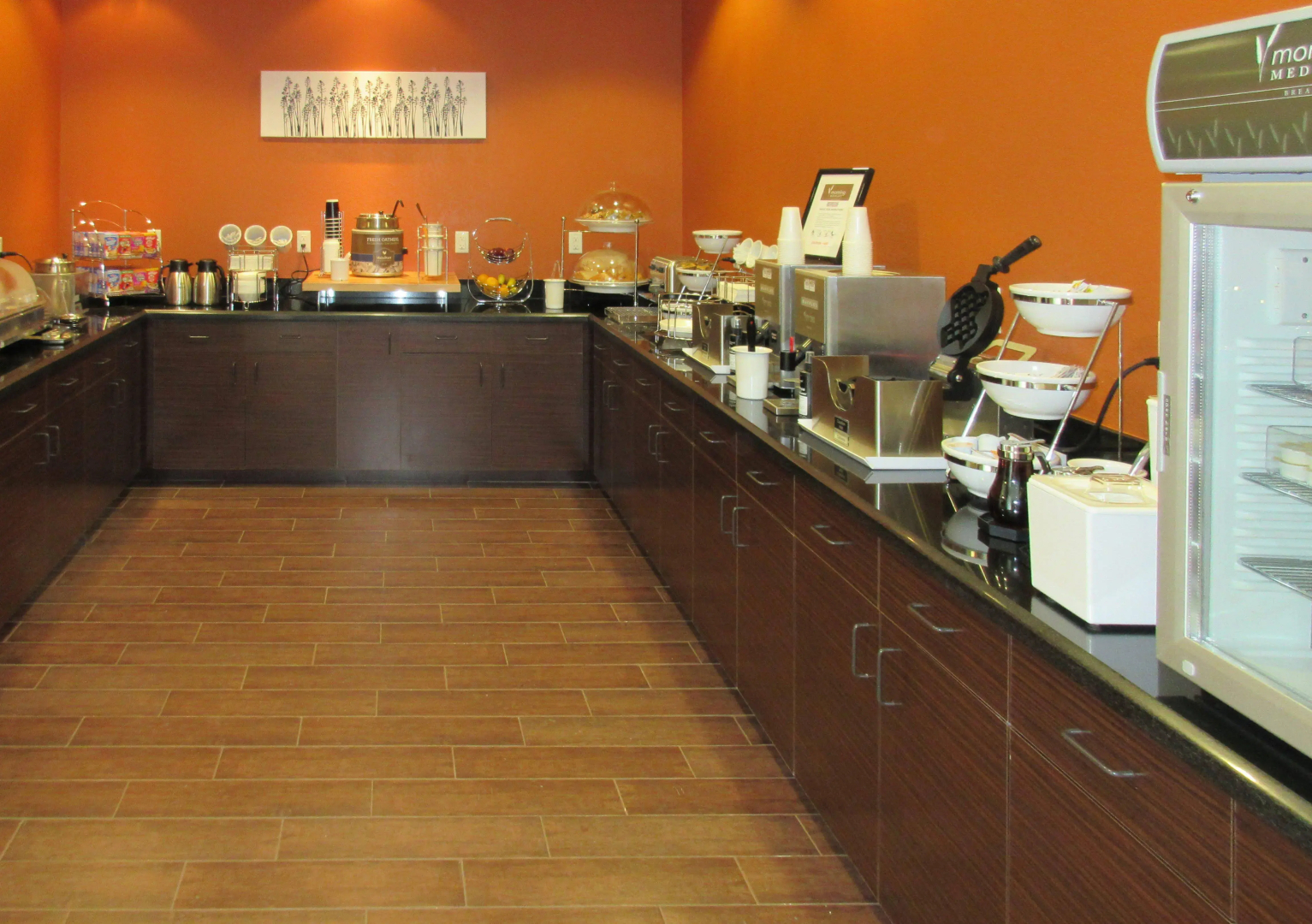 MainStay Suites Lufkin