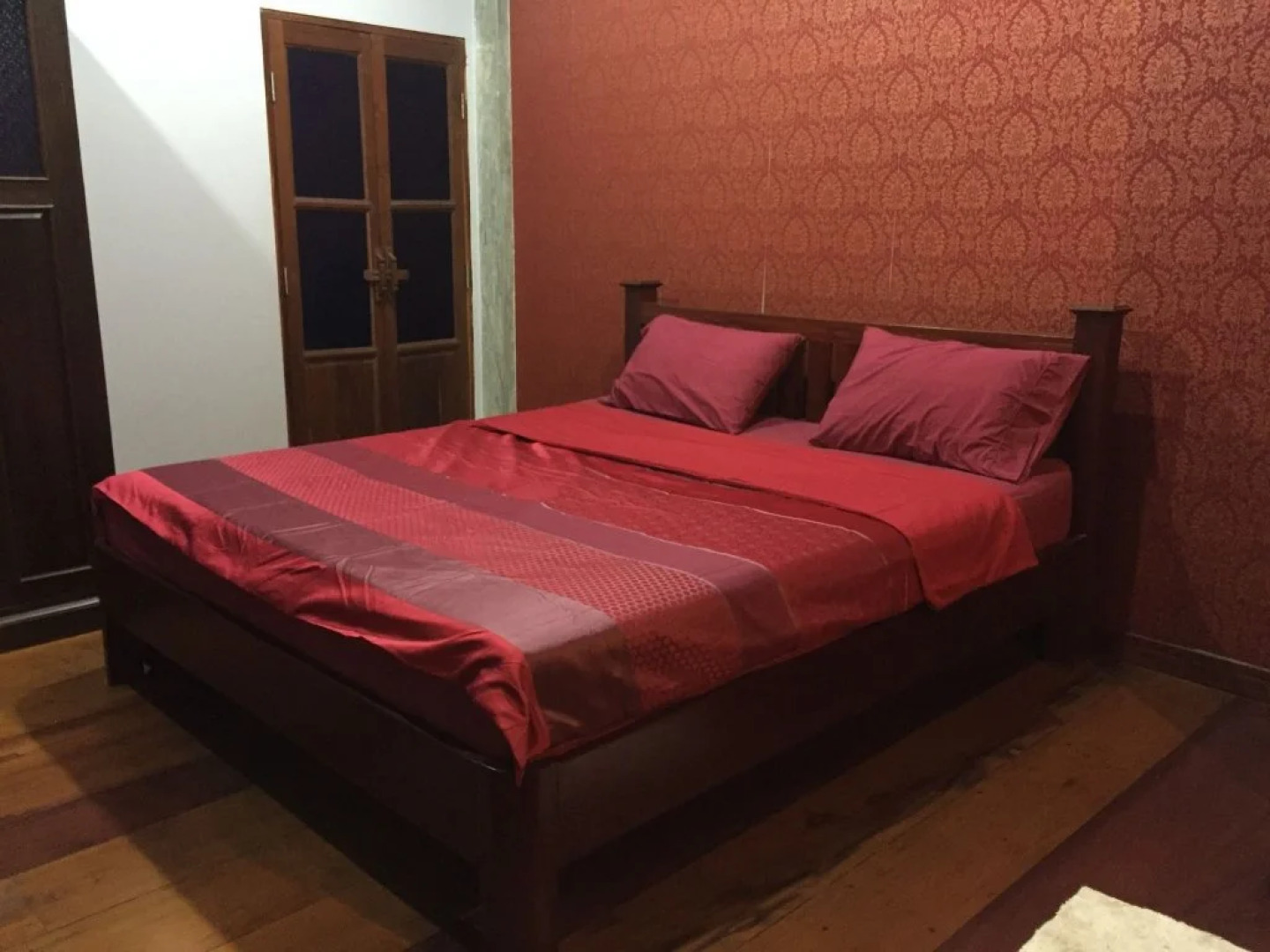 Baan Chai Khao Home Stay