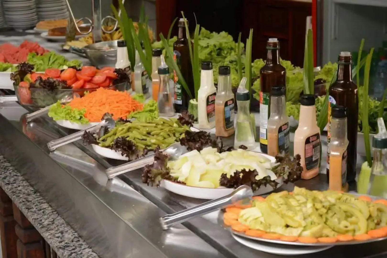 Hotel Fazenda Appaloosa