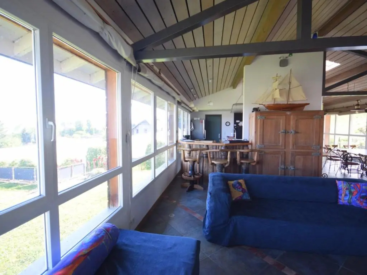 Maison Lugrin, 6 pièces, 8 personnes - FR-1-498-19