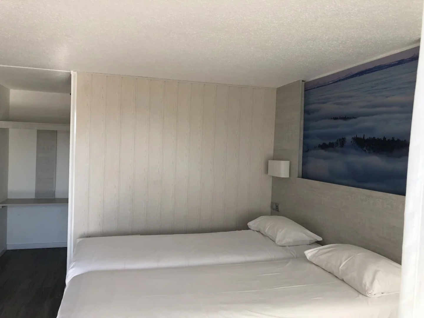 Hotel Belfort Bessoncourt