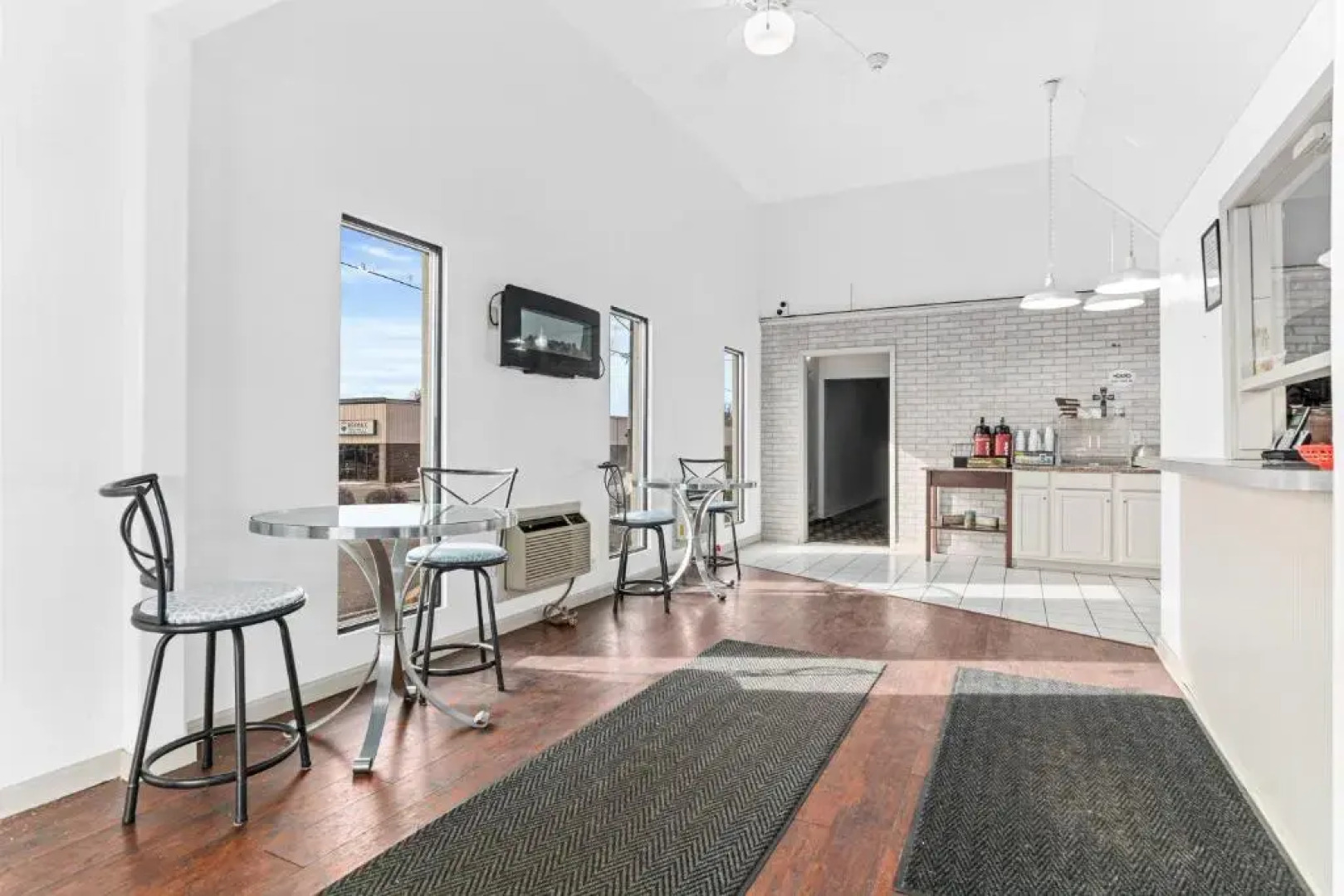 Super 8 Little Falls