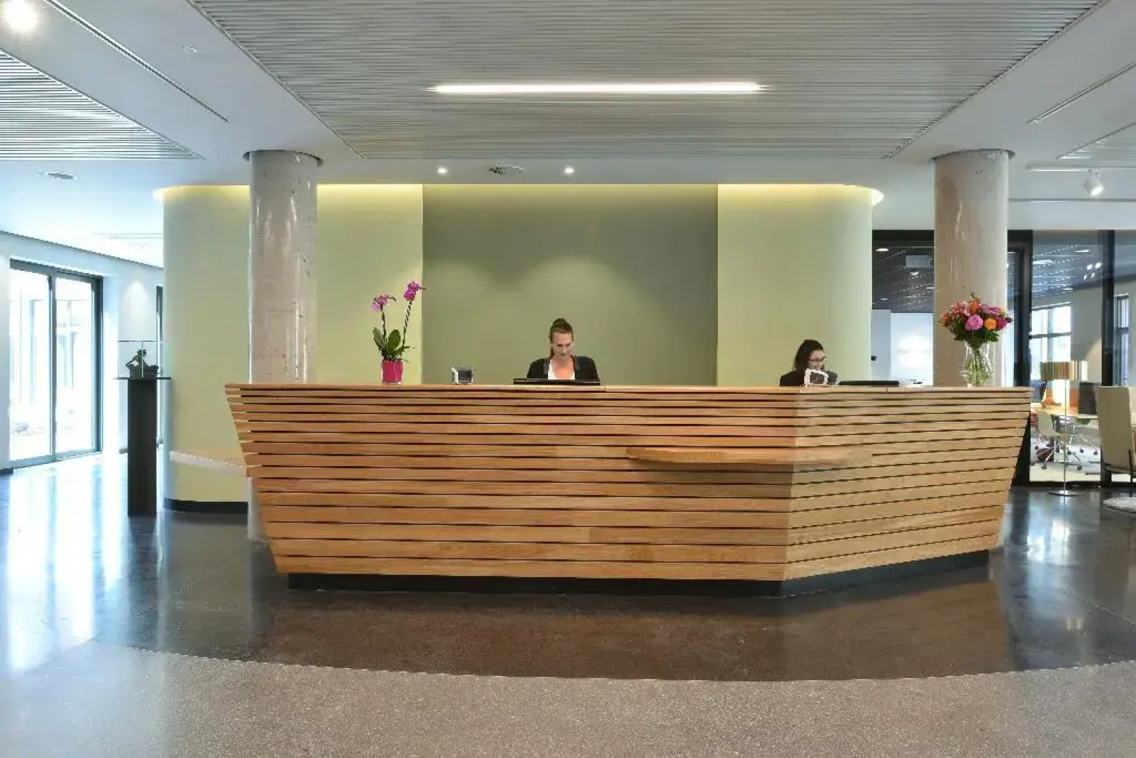 Martin's Louvain-la-Neuve