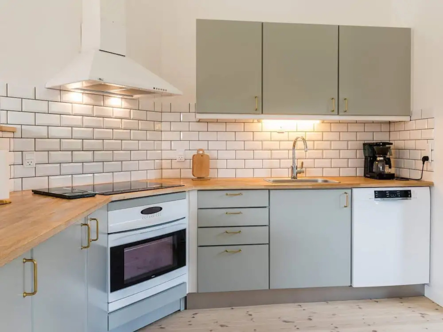 5 Person Holiday Home in Ringkobing