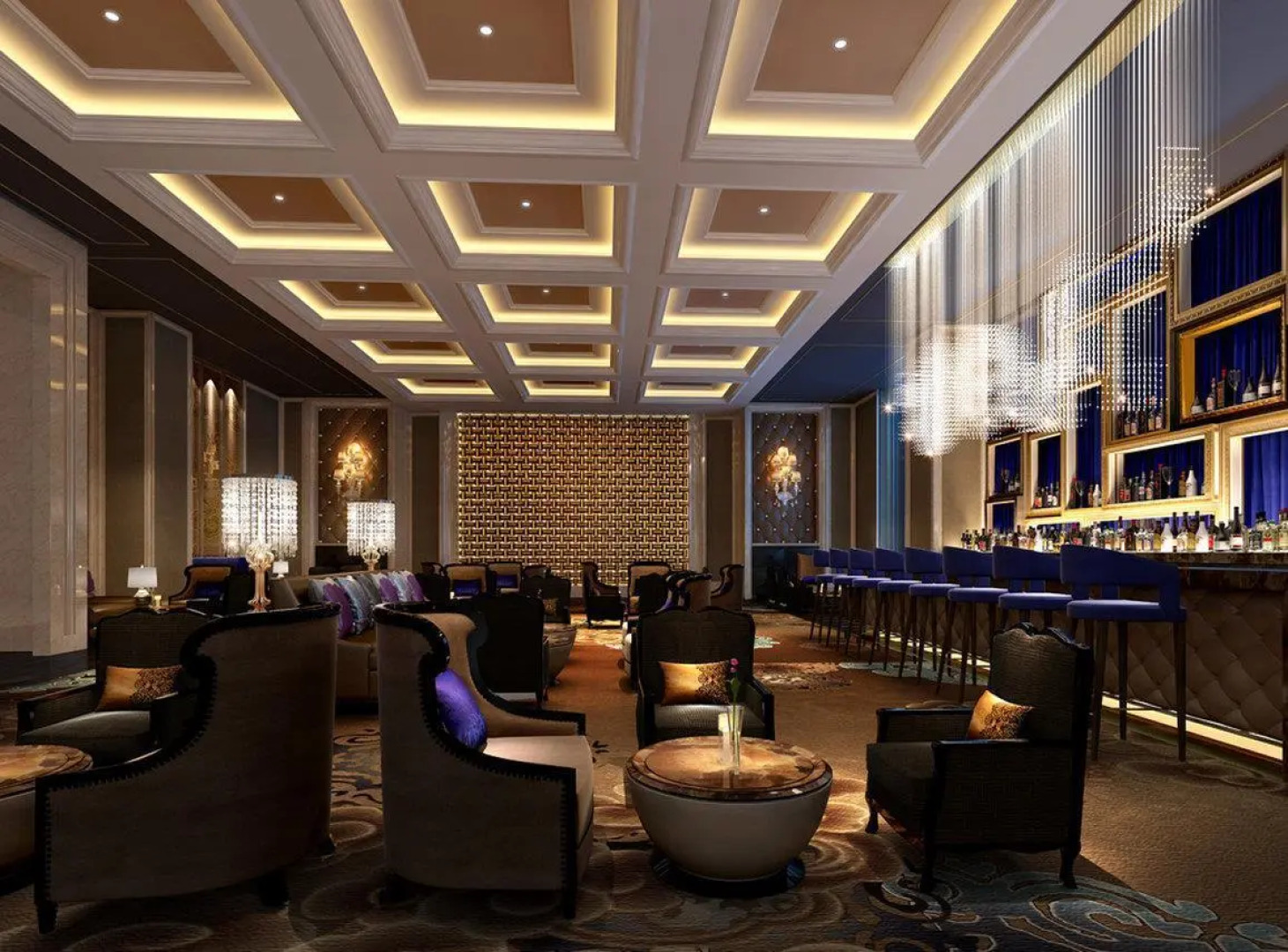 Xiruidu Hotel Shenyang Hunnan Olympic Wanda