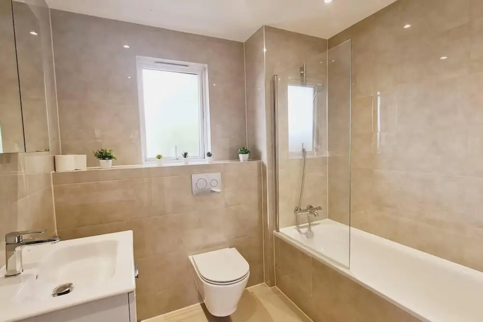 Inviting 1-bed Apartment in Hemel Hempstead