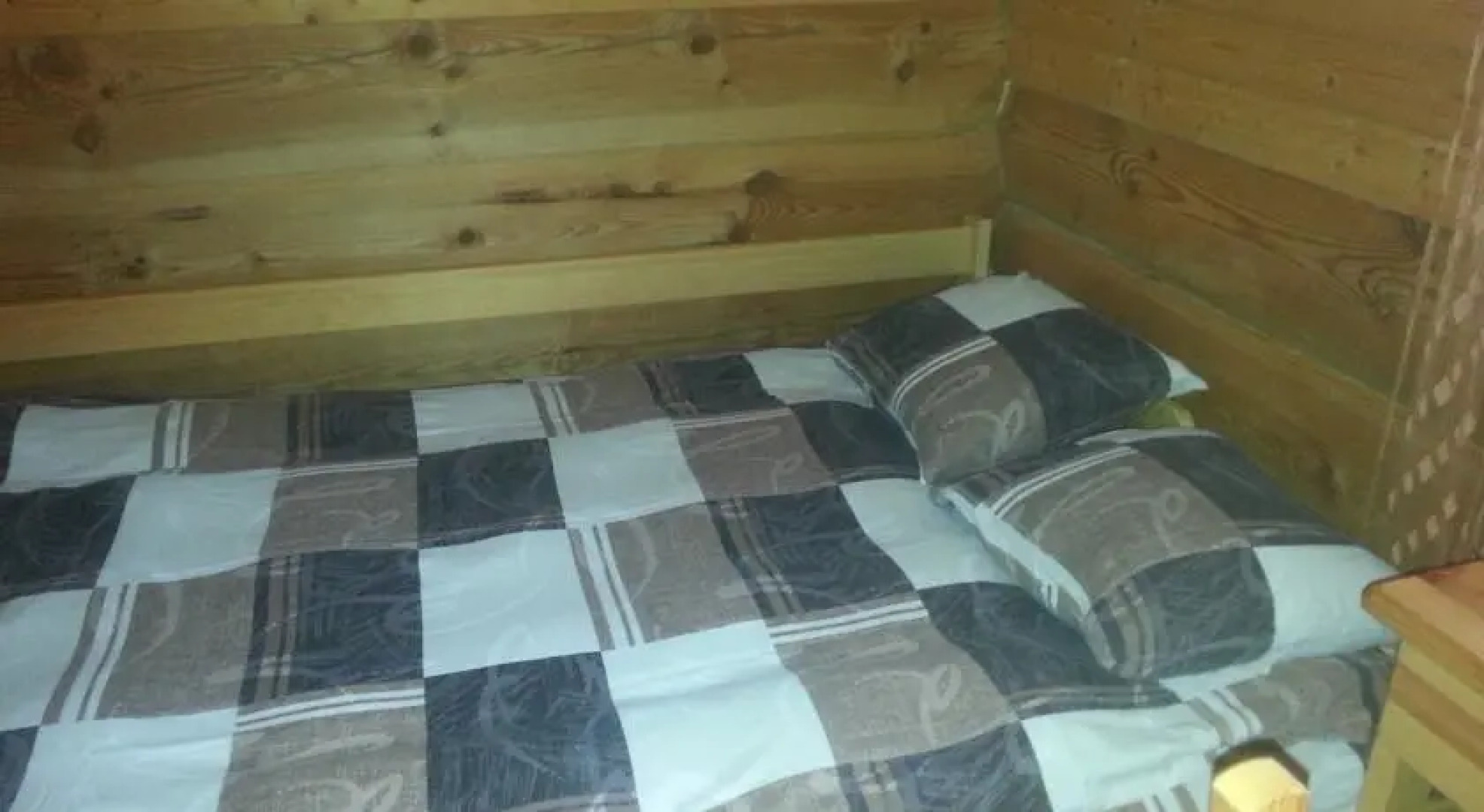 Brīvdienu māja Zābaciņi