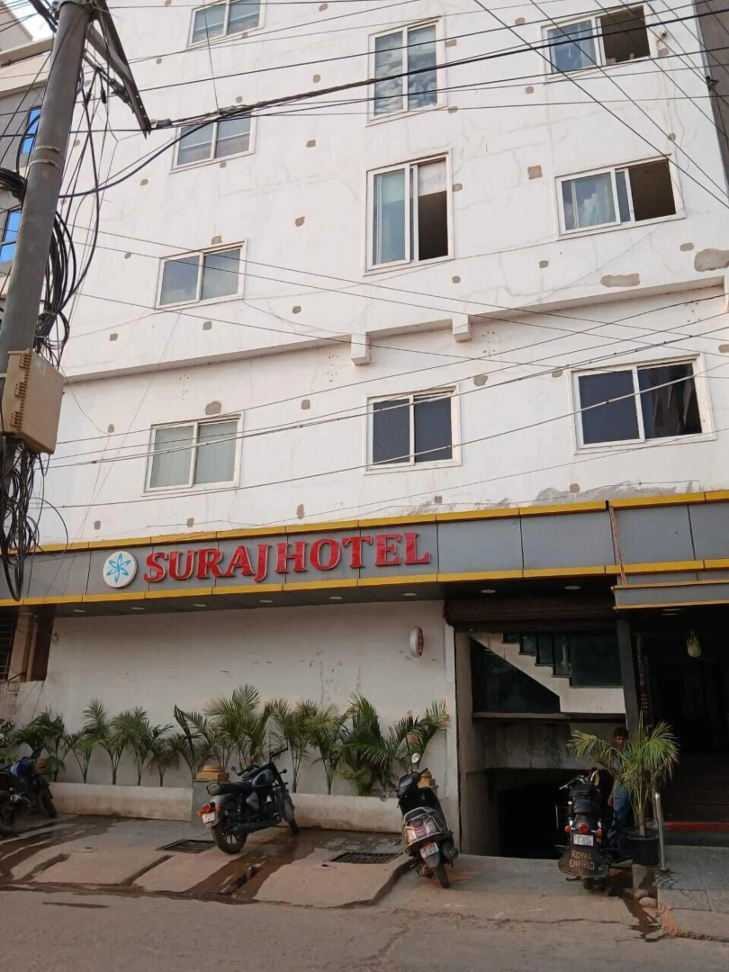 Suraj Hotel