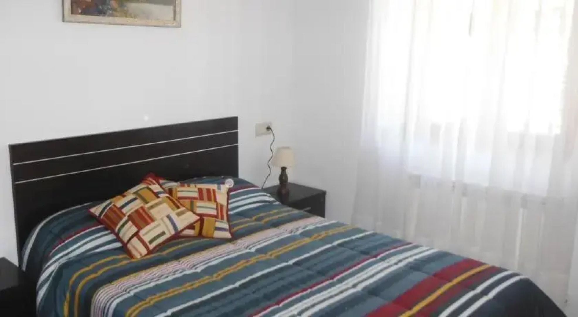 Apartamentos Casa Borja