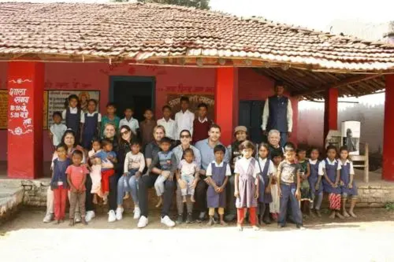 Jamtara Wilderness Camp