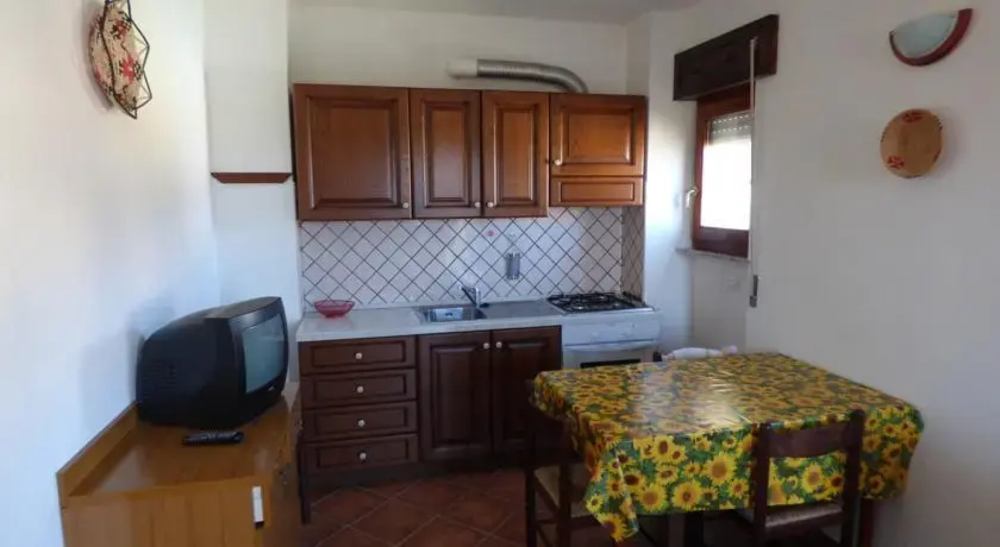 Sherden Case Vacanza