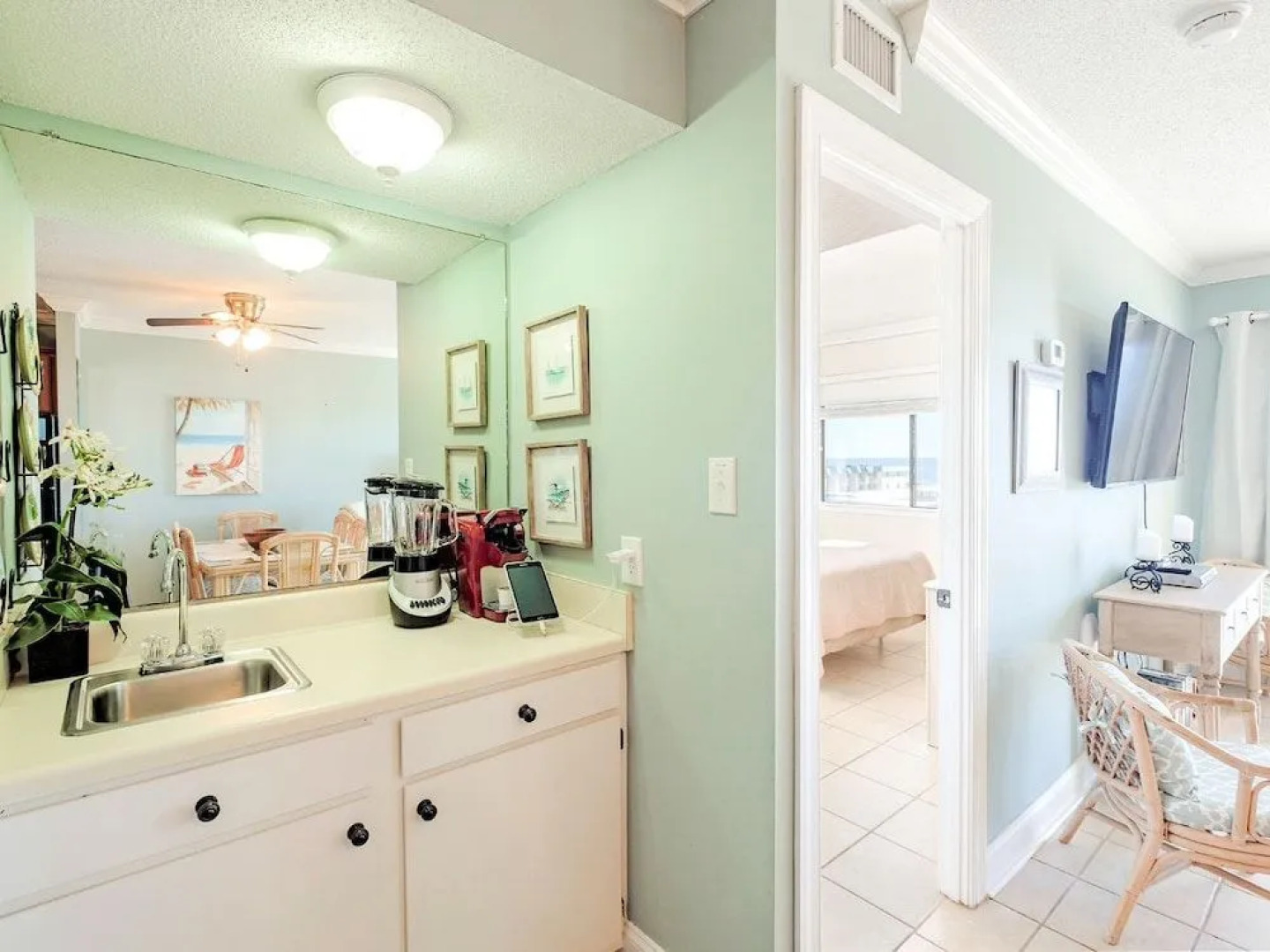 Gulf Views at Gulf Shores Plantation by RedAwning