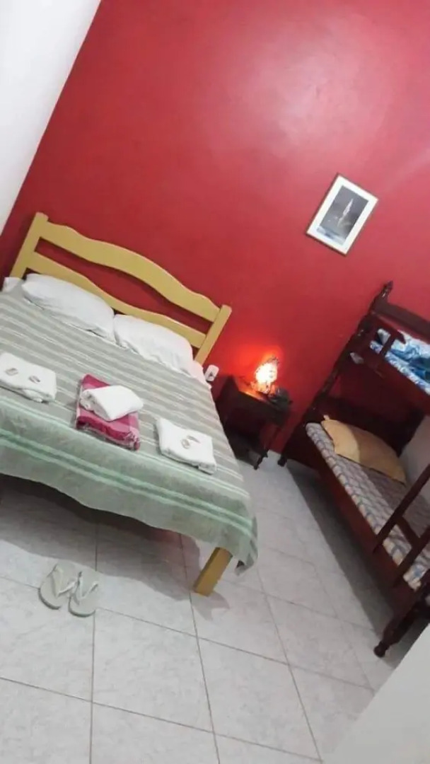 Pousada Caribe Carioca