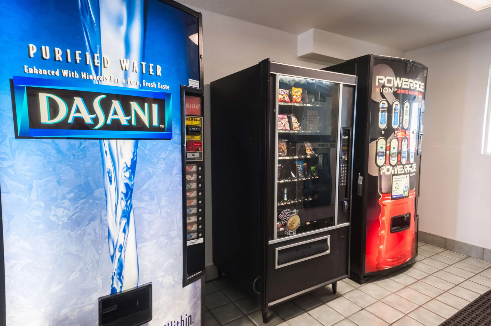 Motel 6 Green River, UT