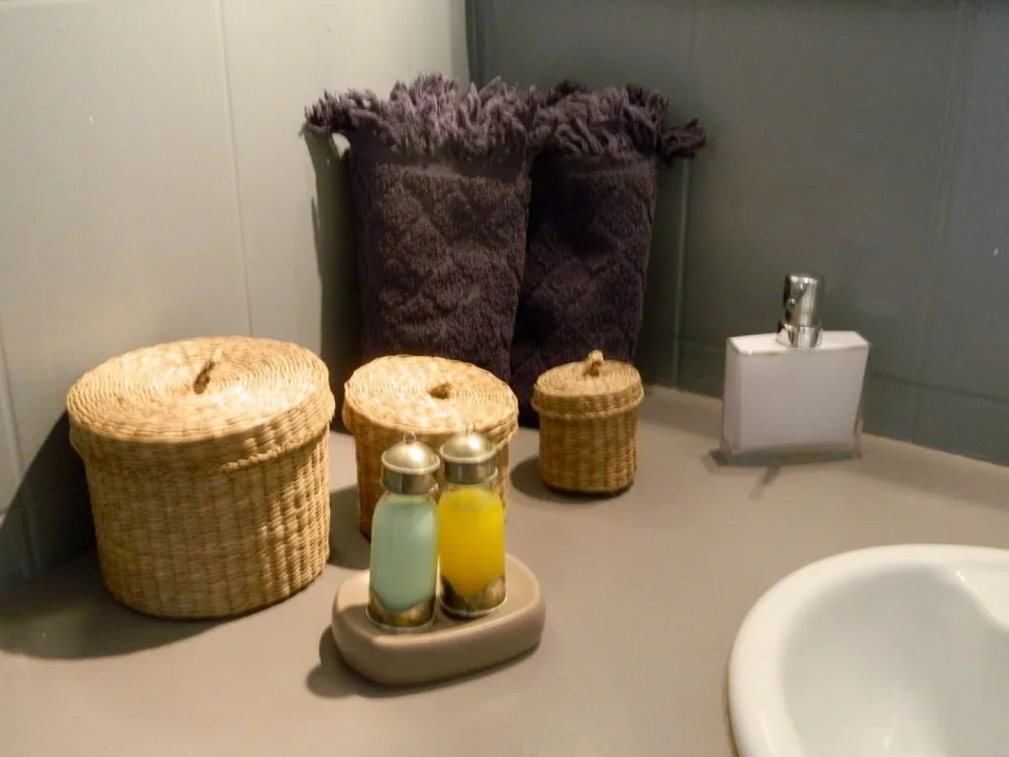 Le M Hotel Marie Galante