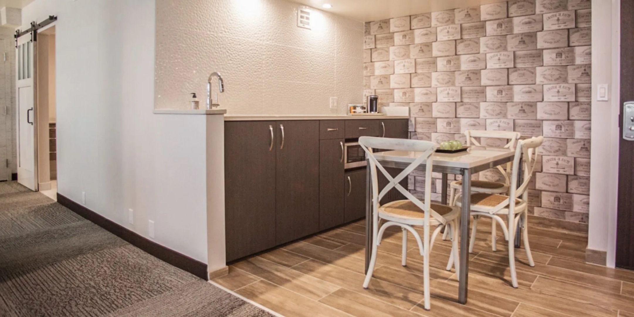 The Rushmore Hotel & Suites, BW Premier Collection