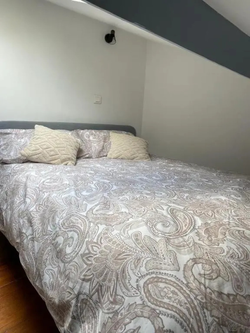 Charmant Studio avec mezzanine à 5 min de la maison des examens