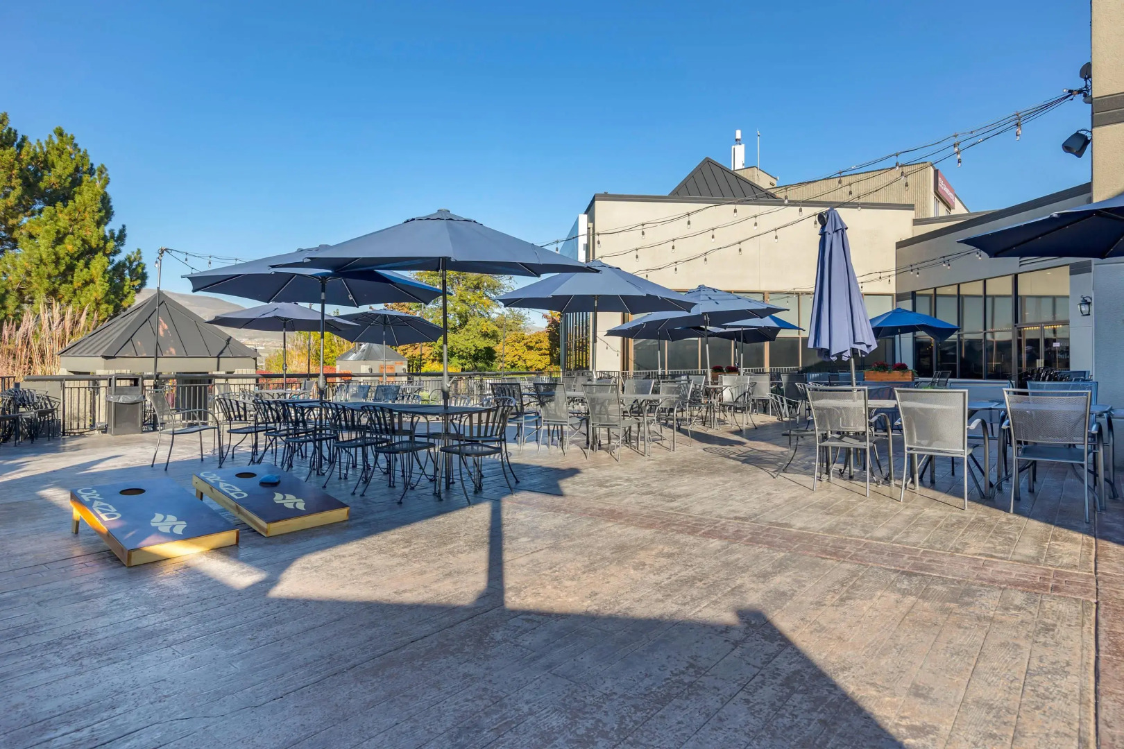 Hells Canyon Grand Hotel, an Ascend Collection Hotel