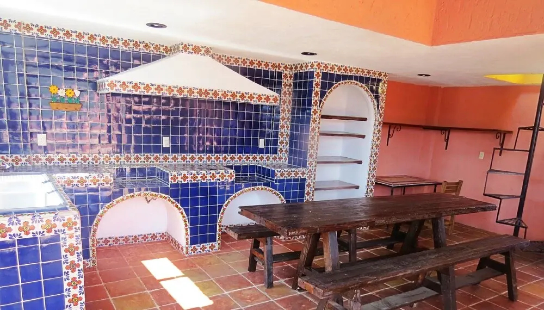 Hostal Casa de las Margaritas