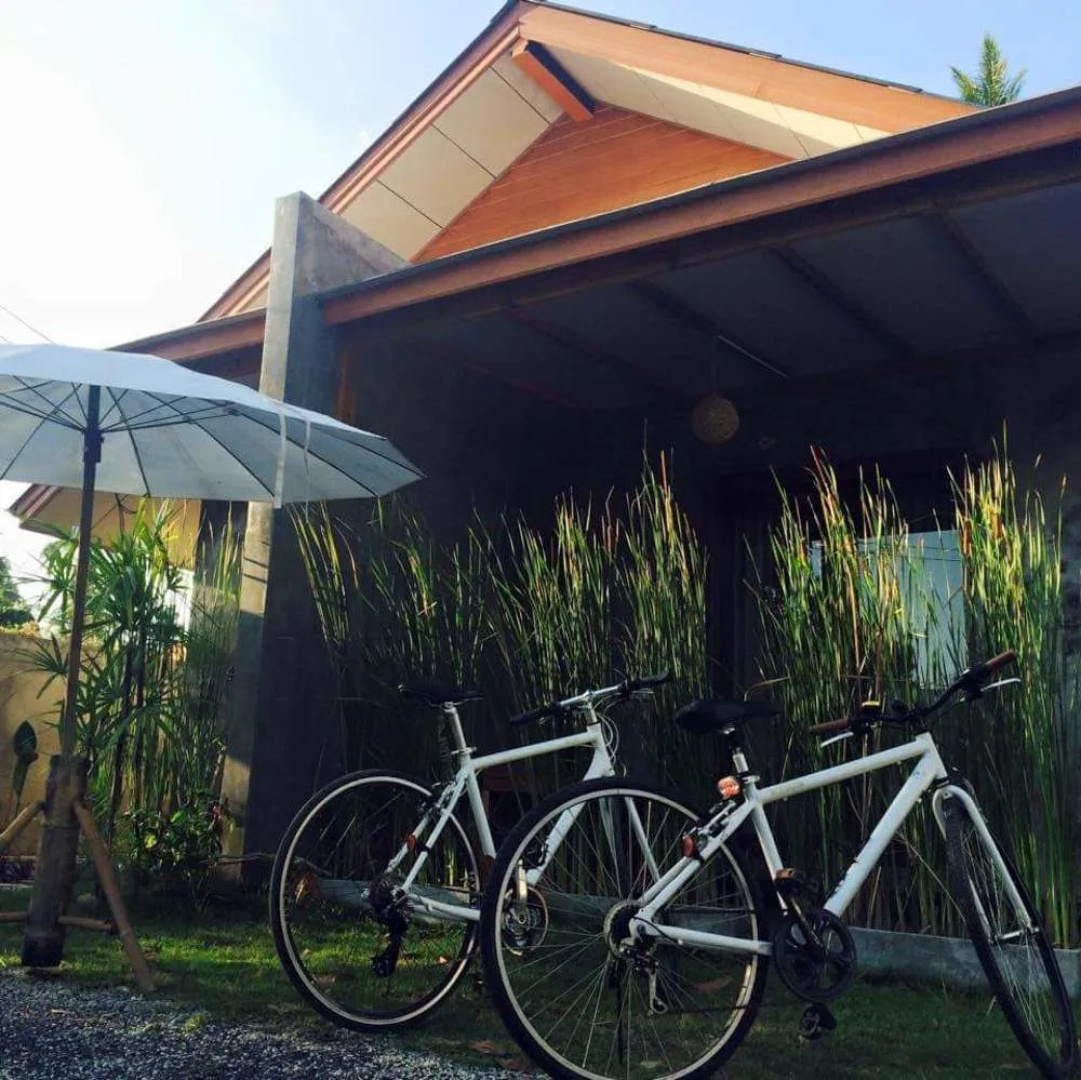 Natai House Hotel