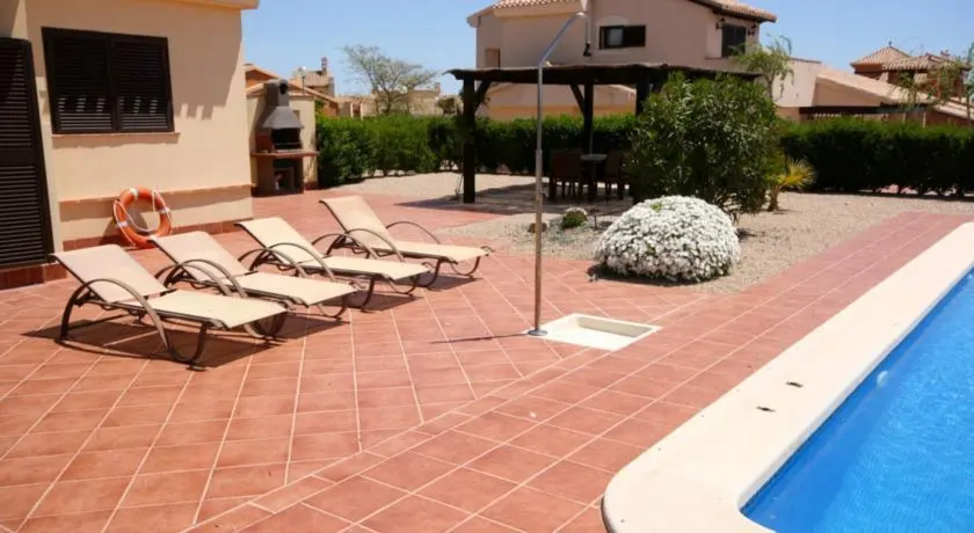 Hacienda Golf Properties. REF: TK01